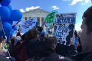 Pro-abortion Supreme Court